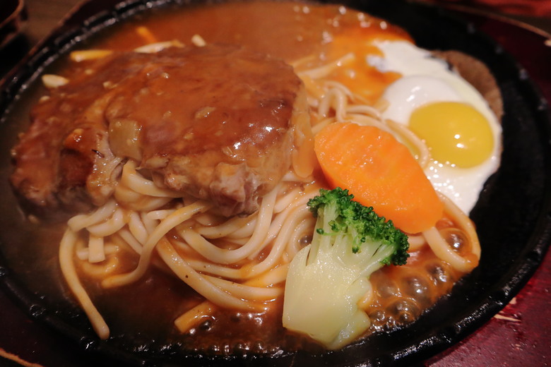 點我看大圖 【開箱】大漠專程南下高雄,品嘗擁有「匠魂」的「牛排館」,台匠牛排 - 大漠國渡