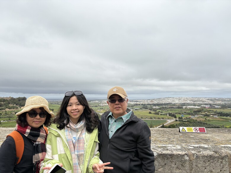 人生旅行三大清單的實現,二部曲-奢華郵輪的饗宴:搭乘MSC Europa 地中海環遊