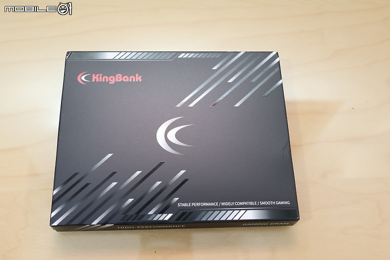 點我看大圖 非二進制 CL28 低延遲 DDR5 金百達 KingBank DDR5-6000 24GBx2 開箱
