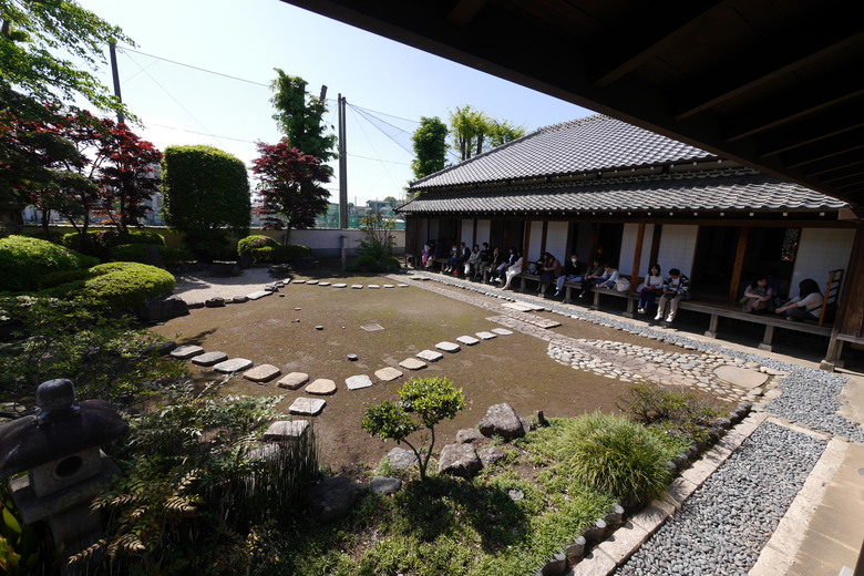 小江戶川越一日遊