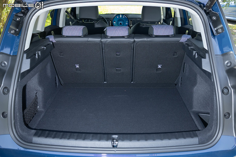 MINI Countryman E 試駕&電耗測試|入門卻不含糊,加速、電耗超越期待!