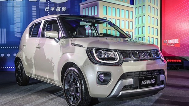 小資族60萬預算買車，可以兼具安全配備嗎?