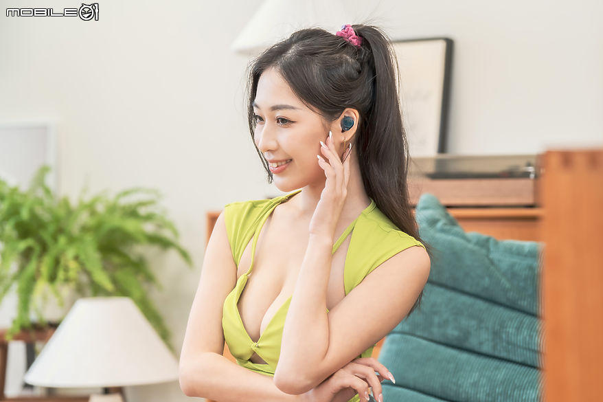 點我看大圖 Sony WF-C710N 獨家試聽報告|清爽調音與穩定降噪兼具的日常聆聽之選