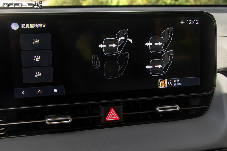 Hyundai Ioniq 5 小改款試駕｜外型出眾無疑，內在、續航更進化！