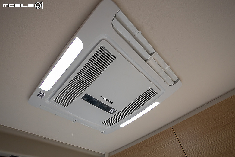 Sunlight Cliff 600 豪華露營車體驗|配備齊全、伴你四處遊歷的溫馨小屋!