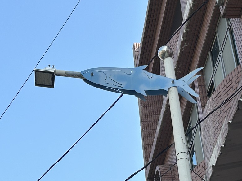 騎 遊 高 雄 「虱 目 魚 的 故 鄉」 彌 陀 (上 集 )