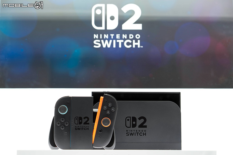 任天堂 Switch 2 東京搶先體驗|玩法多元化、畫質效能再提升!