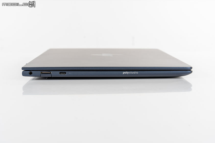 HP EliteBook Ultra G1i 測試報告｜強調 AI 算力的次世代旗艦商務