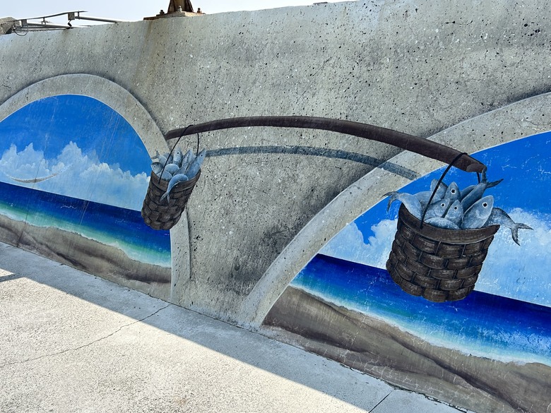 騎 遊 高 雄 「虱 目 魚 的 故 鄉」 彌 陀 (下 集 )