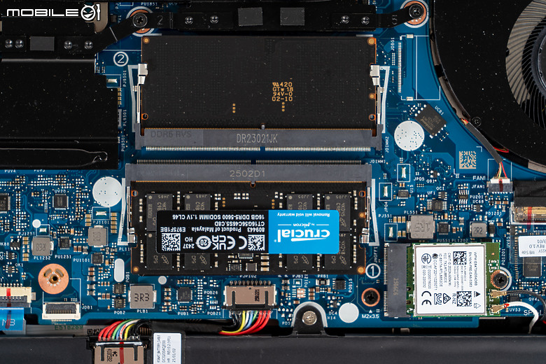 GIGABYTE AERO X16 測試報告｜遊戲創作雙棲的輕薄多工 AI 筆電！