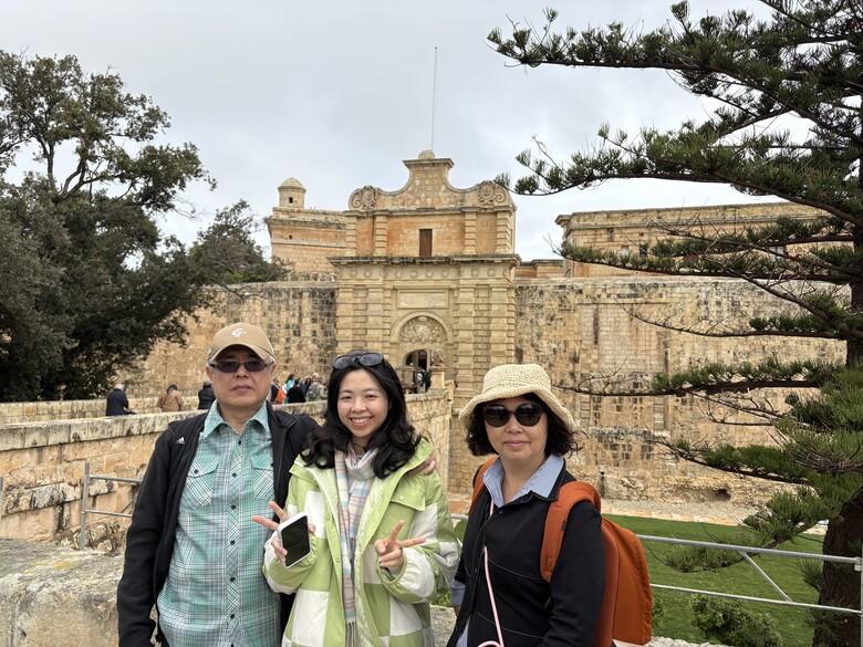 人生旅行三大清單的實現,二部曲-奢華郵輪的饗宴:搭乘MSC Europa 地中海環遊
