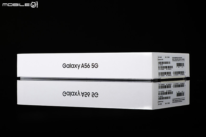 三星Galaxy A56體驗｜很Awesome的AI中階常勝軍