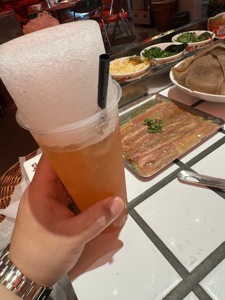 2023/10月底合肥遊記再篇