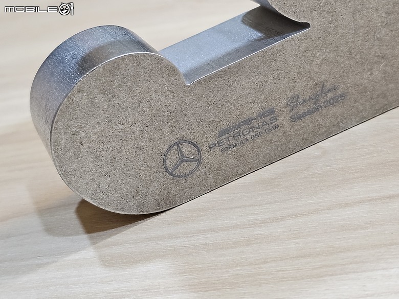 回想起來依然熱血沸騰！不可思議的Mercedes-AMG F1專屬包廂Silver Arrows Lounge觀賽體驗！