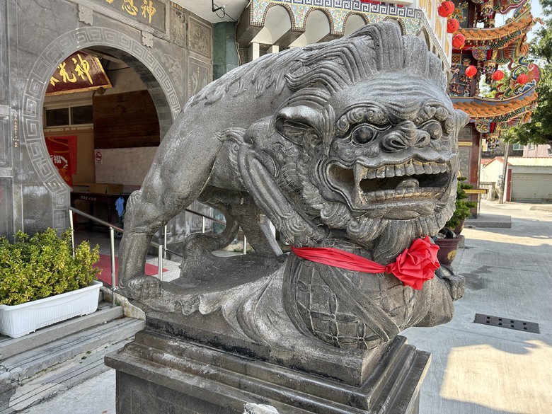 騎 遊 高 雄 「虱 目 魚 的 故 鄉」 彌 陀 (下 集 )