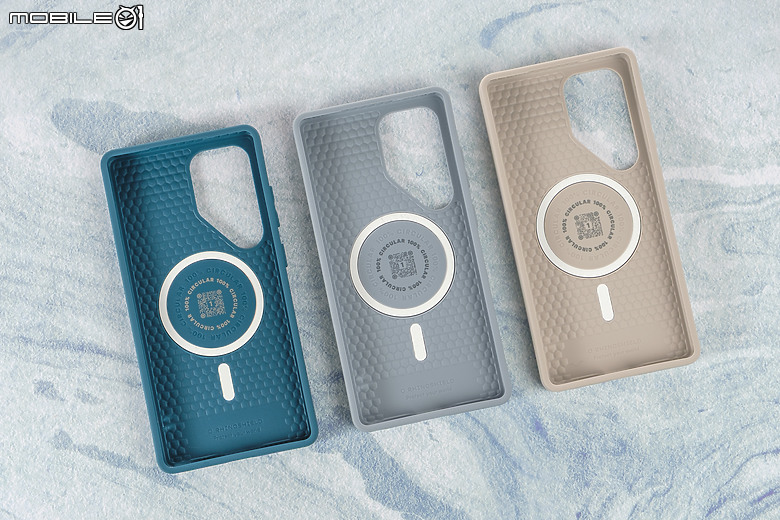 犀牛盾 x Galaxy S25 系列周邊｜透明殼配件、海量實用配件！