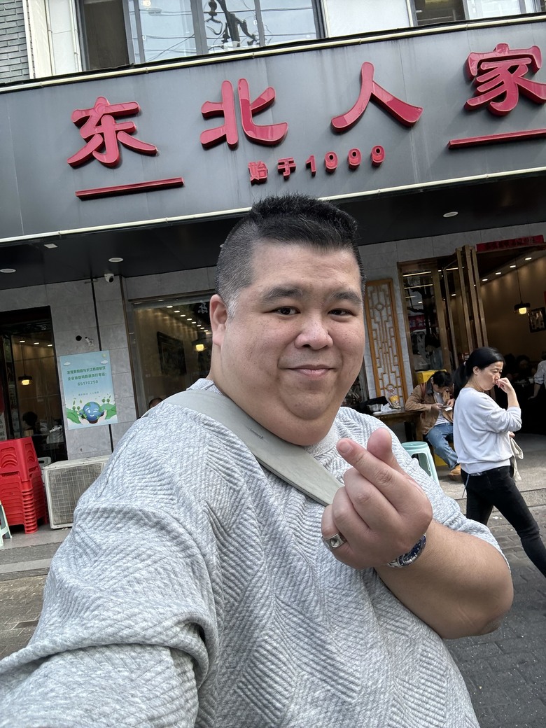 2023/10月底合肥遊記再篇