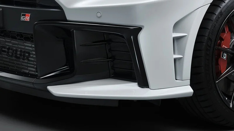 日規小改款Toyota GR Yaris正式上市，強化改裝套件同步揭露！