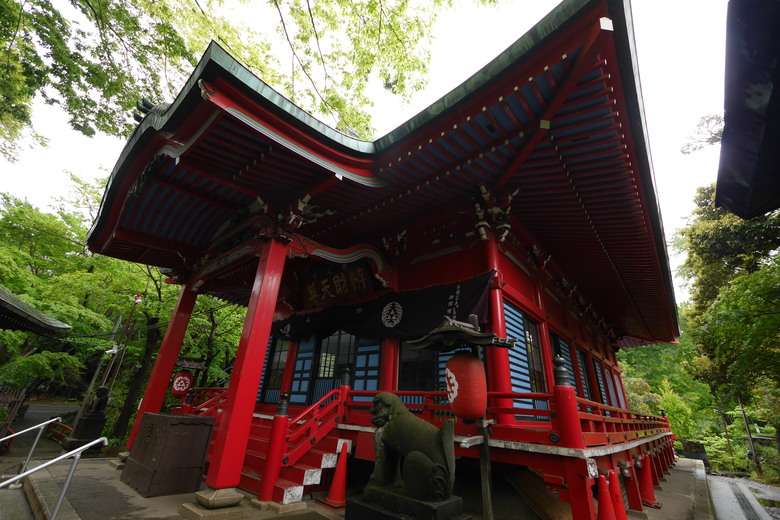 井之頭恩賜公園