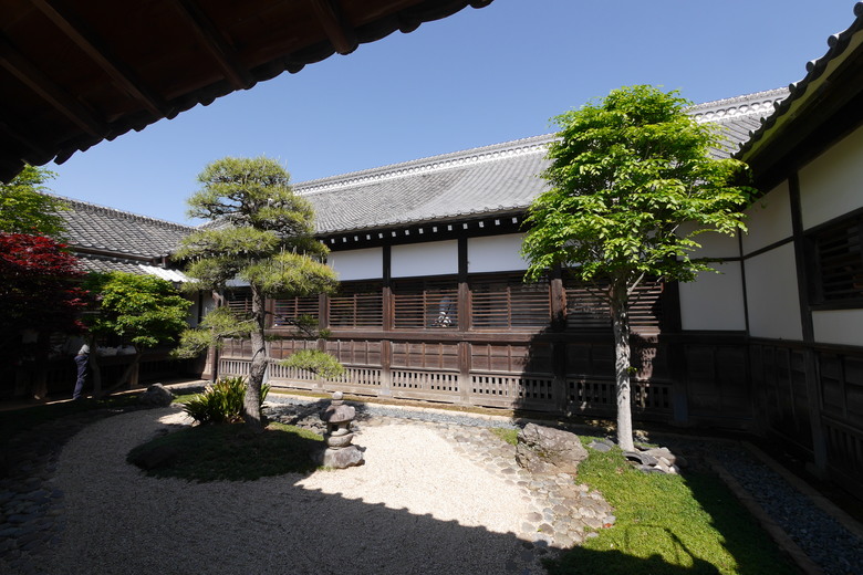 小江戶川越一日遊