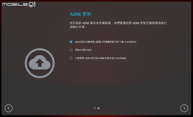 突飛猛進的效能提升。Asustor 華芸 FLASHSTOR 6 GEN2 - FS6806X 6Bay M.2 SSD NAS (全快閃網路儲存伺服器) 開箱測試