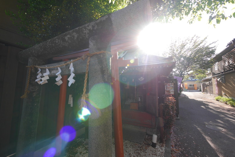 小江戶川越一日遊