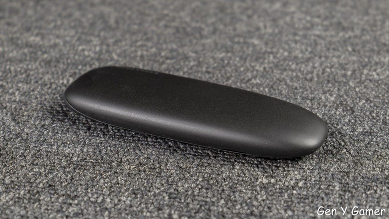 點我看大圖 桌搭滿分華碩鵝卵石!? Cobble SSD 外接盒