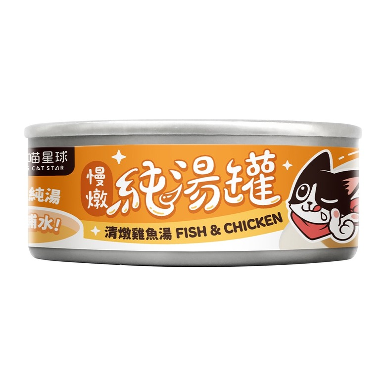 貓咪補水罐罐分享