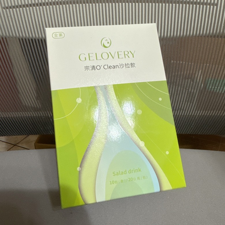 點我看大圖 分享一些降體脂產品心得