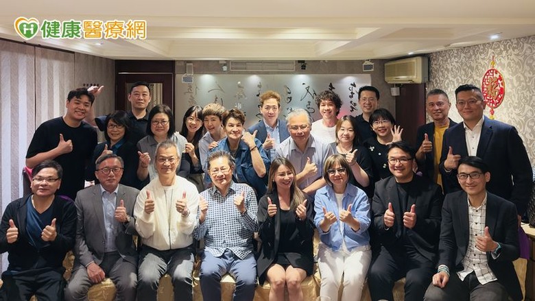 TIPRA鄭淩穗接棒理事長領航公共關係產業迎向永續與公關科技新時代