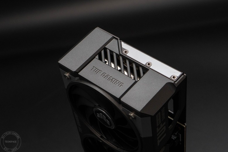 最「TUF」的硬派高 CP 大全配！打造高效能、統一風格 1440p 遊戲主機 ft. TUF Gaming GeForce RTX 5060 Ti 16GB OC