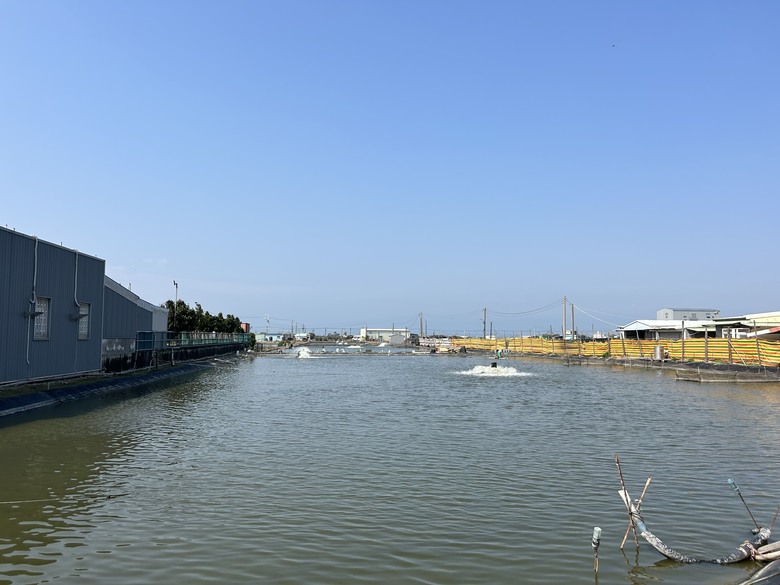 騎 遊 高 雄 「虱 目 魚 的 故 鄉」 彌 陀 (上 集 )