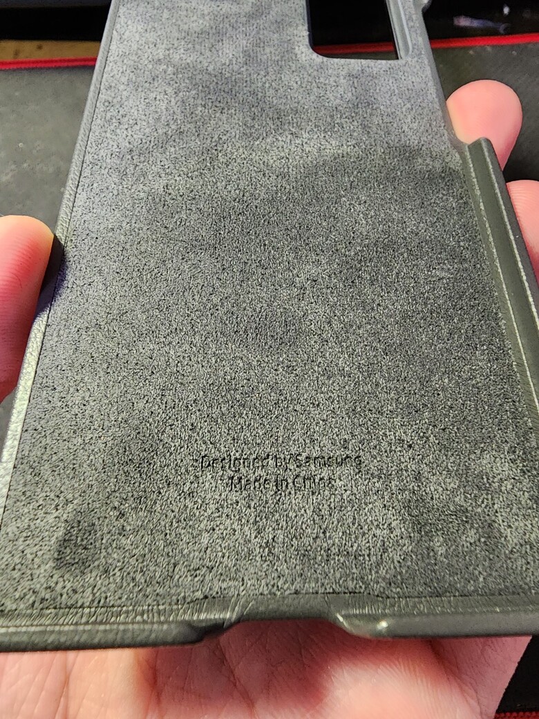 韓版 z fold se 16G/512G開箱