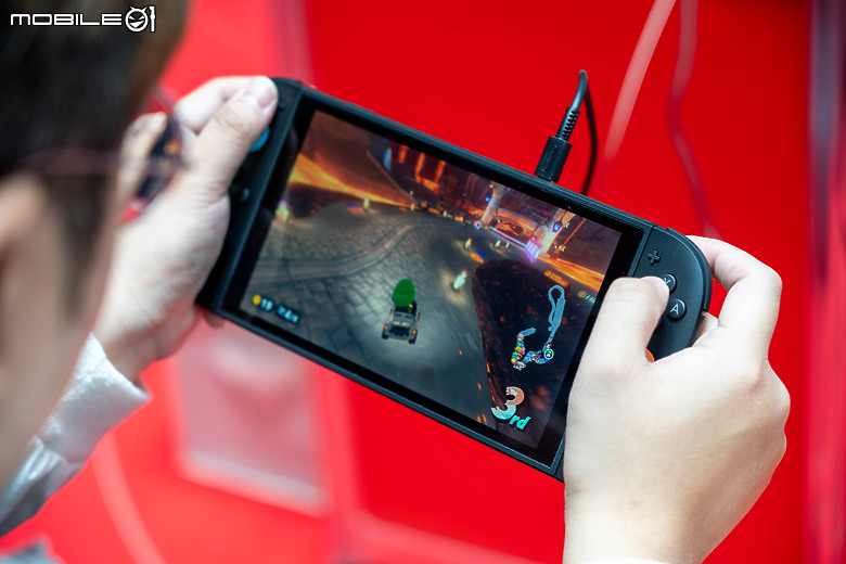 任天堂 Switch 2 東京搶先體驗｜玩法多元化、畫質效能再提升！