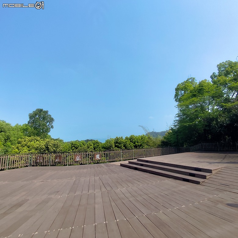 后里區鳳凰山步道+觀音山步道，竹林綠蔭豐富不怕曬的步道!