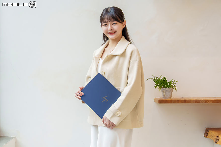 HP EliteBook Ultra G1i 測試報告｜強調 AI 算力的次世代旗艦商務