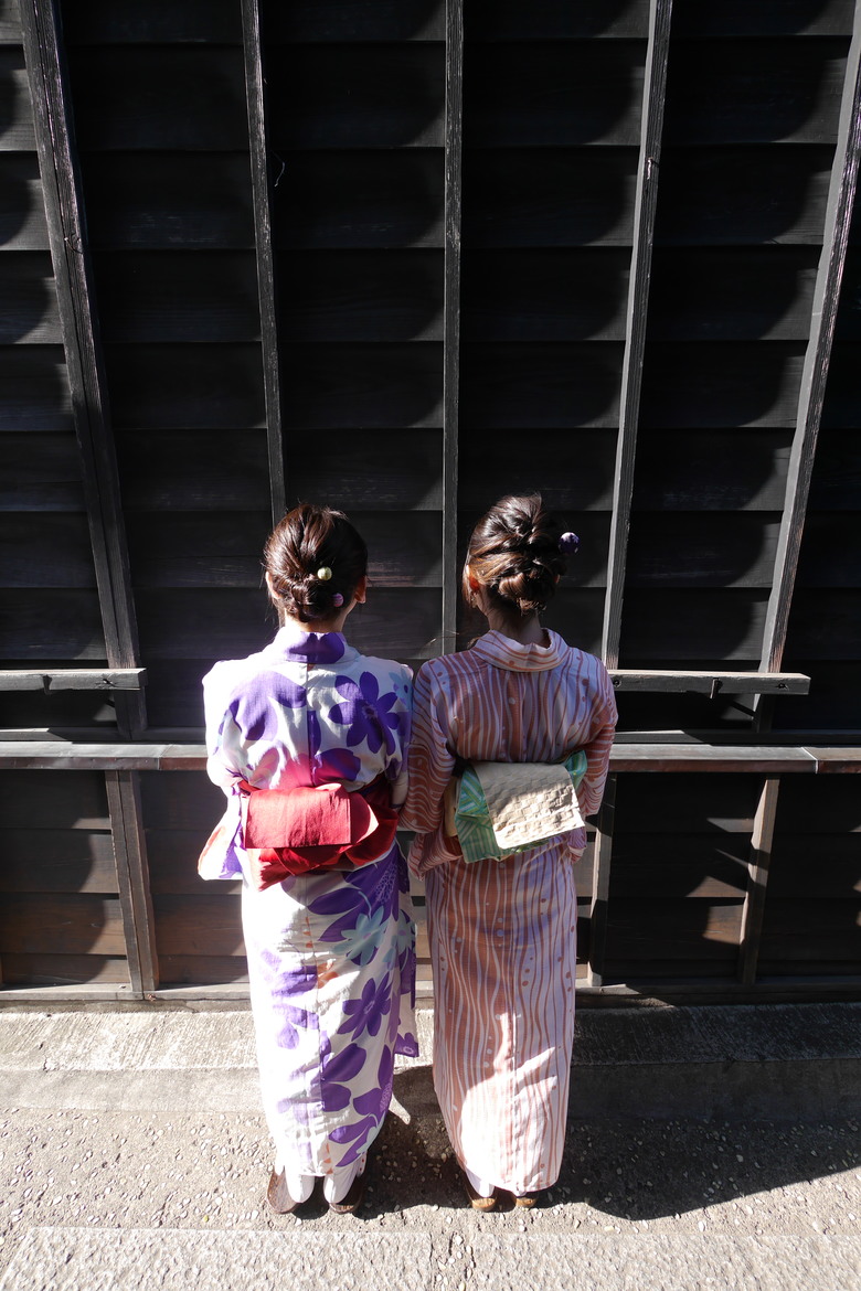 小江戶川越一日遊