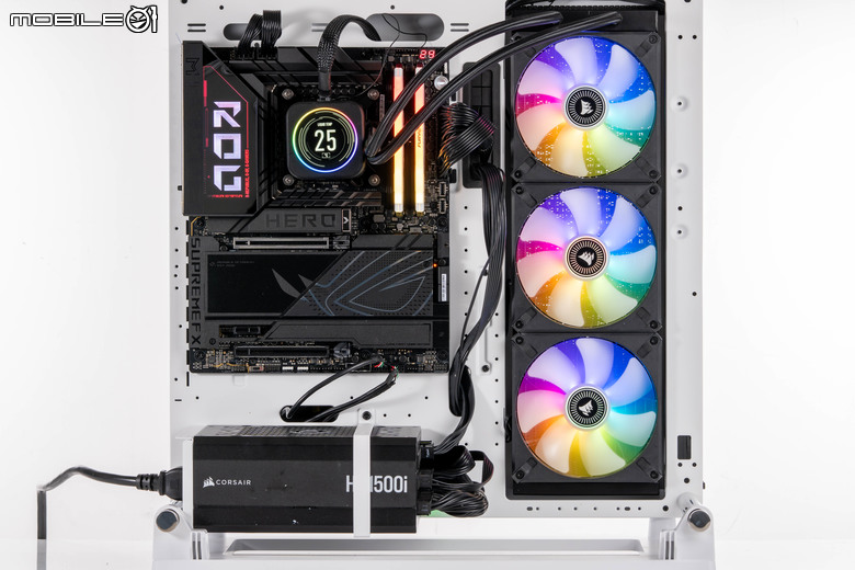 SMI 慧榮 SM2508 控制器 SSD 實測 以台積電 6 奈米製程達成控溫與效能兼具的 PCIe Gen 5 固態硬碟選擇