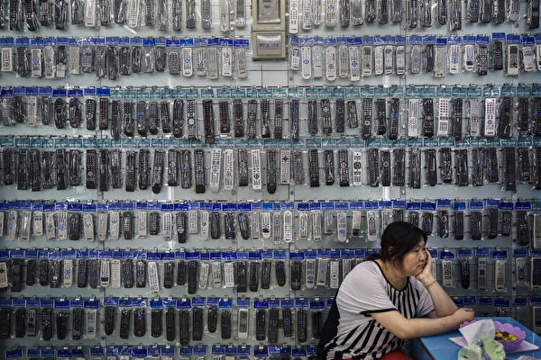 分析:中共硬打關稅戰 恐釀千萬規模失業潮