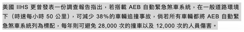 小資族60萬預算買車，可以兼具安全配備嗎?