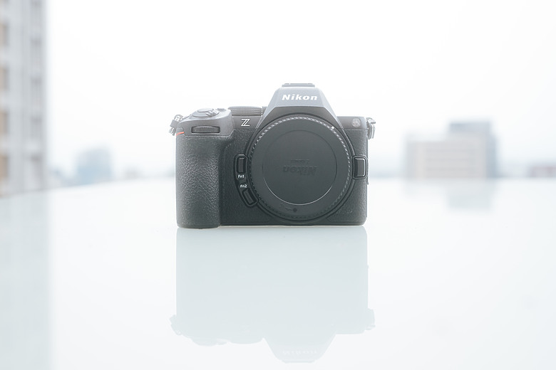 點我看大圖 Nikon Z5II 搶先開箱|簡易評測|超越期待的初階全片幅相機