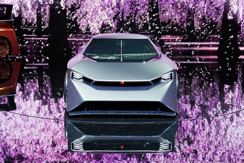 每日駕駛Z上下班!Nissan 新 CEO 誓言復活 GT-R 與 Silvia