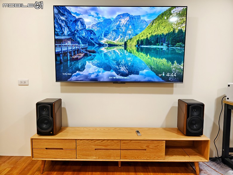 點我看大圖 小米 A Pro 2025 65吋電視使用心得分享