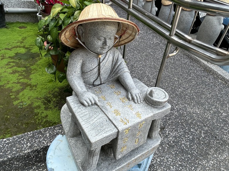 騎 遊 高 雄 「虱 目 魚 的 故 鄉」 彌 陀 (上 集 )