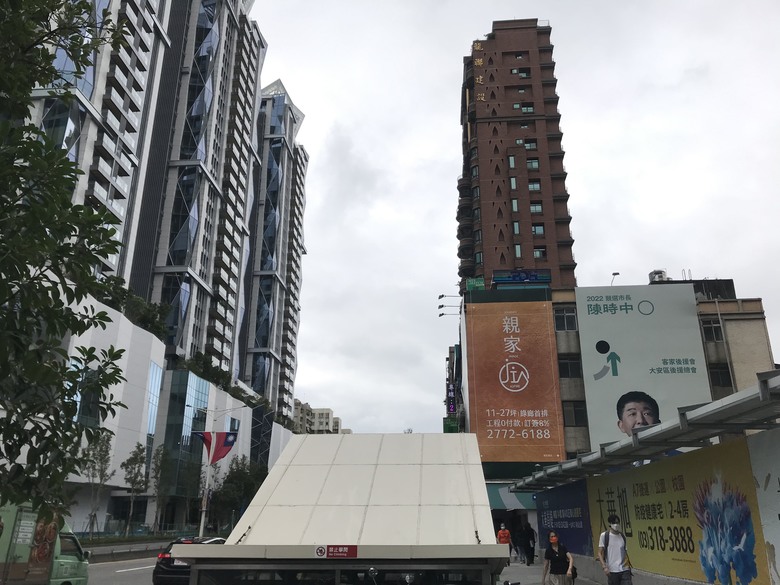 『紀錄2024年起』天龍國蛋黃中的蛋黃周邊房地產/建築/建設/商圈發展