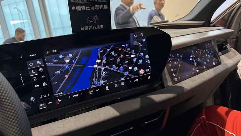 點我看大圖 Audi Q6/SQ6 e-tron | DDCAR 深度試駕體驗會