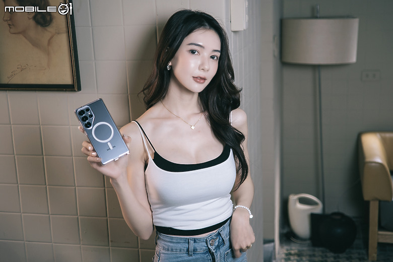 犀牛盾 x Galaxy S25 系列周邊｜透明殼配件、海量實用配件！