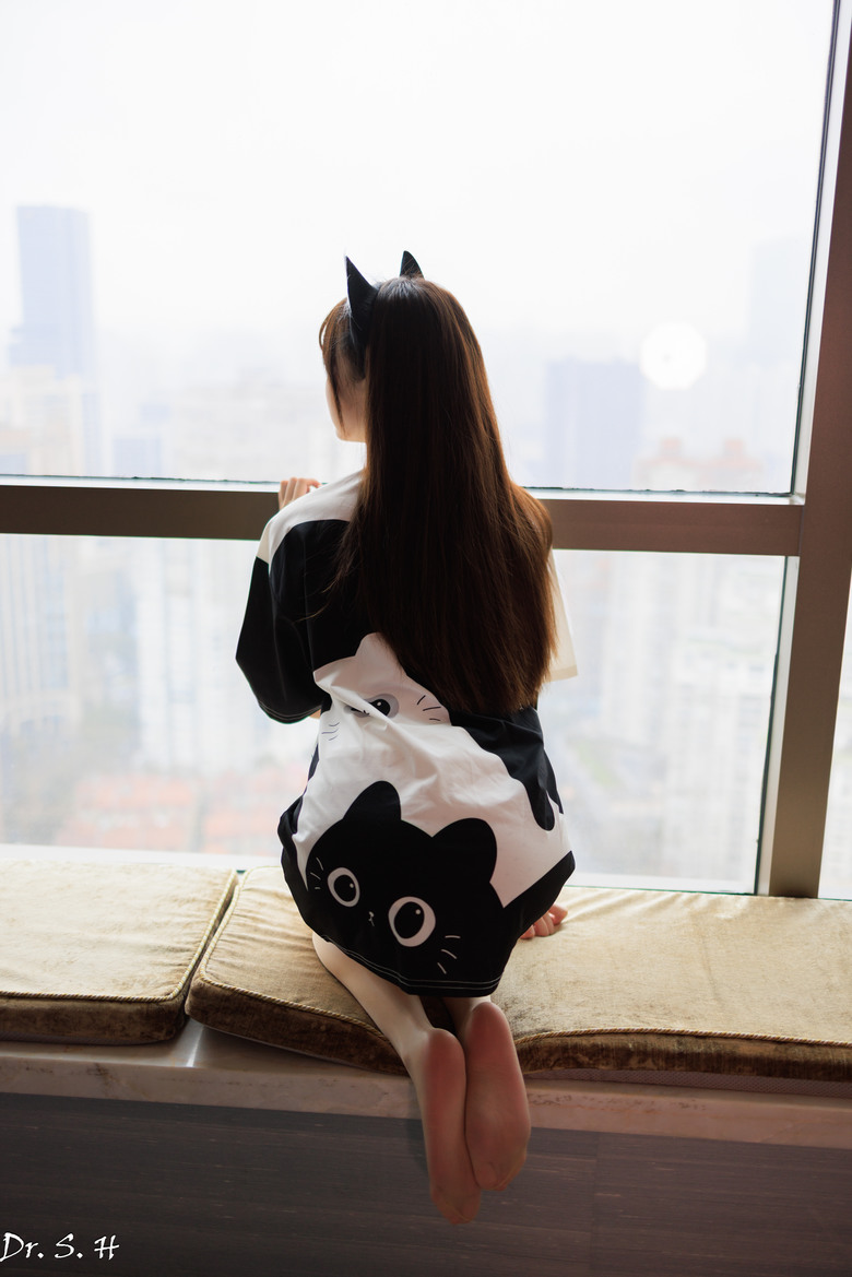 這次是妹子主動找我