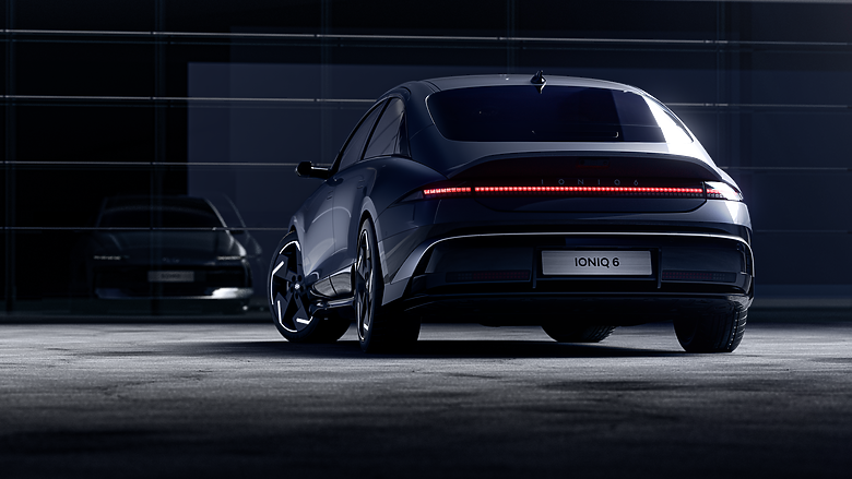 【海外新訊】Hyundai Ioniq 6小改款韓國首發，N Line車型入列、正「N」性能版七月報到！
