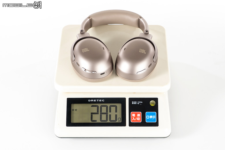 JBL Tour One M3 耳罩式耳機｜首搭 Smart Tx 原音發射器、影音體驗全面進化！